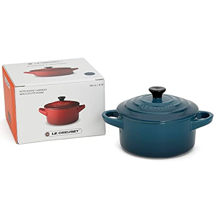 ル・クルーゼ　ココット　10cm Amazon | ル・クルーゼ/ルクルーゼ(Le Creuset) ミニココット